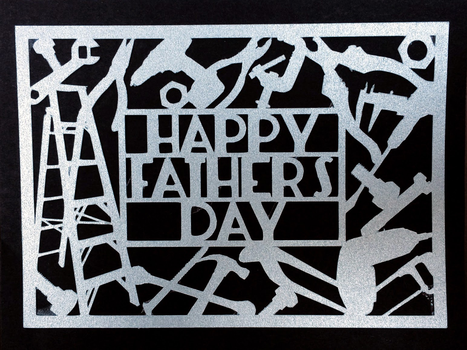 Free Free 347 Svg Files Free Father&#039;s Day Card Svg SVG PNG EPS DXF File